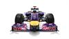 2014 Red Bull RB10